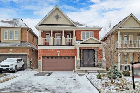 Photo 0 at 475 Kwapis Boulevard, Woodland Hill, Newmarket