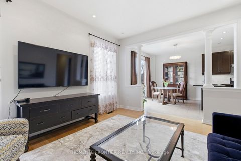 Photo 8 at 475 Kwapis Boulevard, Woodland Hill, Newmarket