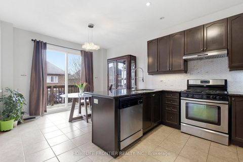 Photo 12 at 475 Kwapis Boulevard, Woodland Hill, Newmarket