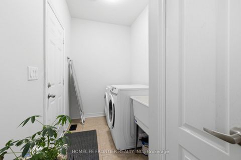 Photo 16 at 475 Kwapis Boulevard, Woodland Hill, Newmarket