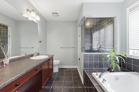 Photo 22 at 475 Kwapis Boulevard, Woodland Hill, Newmarket