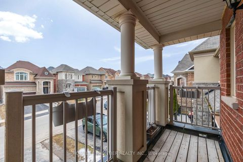 Photo 32 at 475 Kwapis Boulevard, Woodland Hill, Newmarket