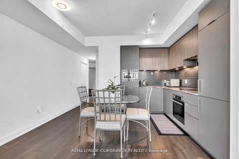 Photo 7 at 317 - 50 O'neil Road, Don Mills, Toronto