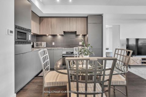 Photo 9 at 317 - 50 O'neil Road, Don Mills, Toronto