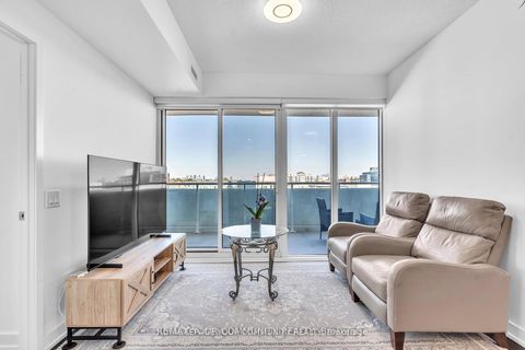 Photo 10 at 317 - 50 O'neil Road, Don Mills, Toronto