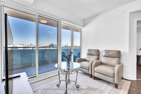 Photo 15 at 317 - 50 O'neil Road, Don Mills, Toronto