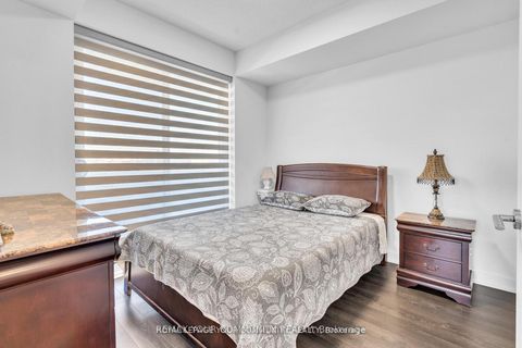 Photo 16 at 317 - 50 O'neil Road, Don Mills, Toronto