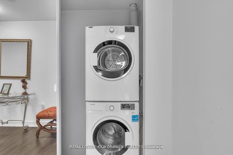 Photo 17 at 317 - 50 O'neil Road, Don Mills, Toronto