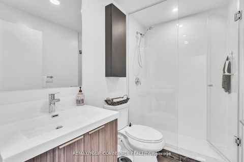 Photo 18 at 317 - 50 O'neil Road, Don Mills, Toronto