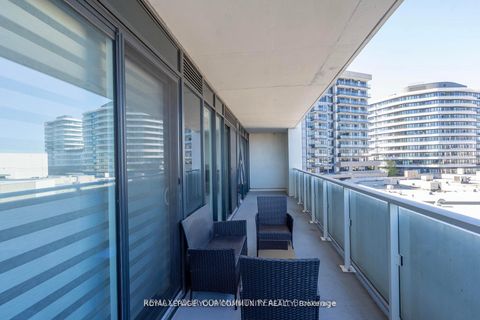 Photo 23 at 317 - 50 O'neil Road, Don Mills, Toronto