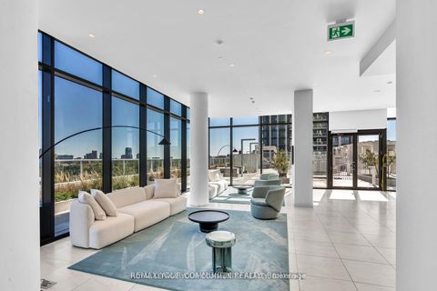 Photo 28 at 317 - 50 O'neil Road, Don Mills, Toronto