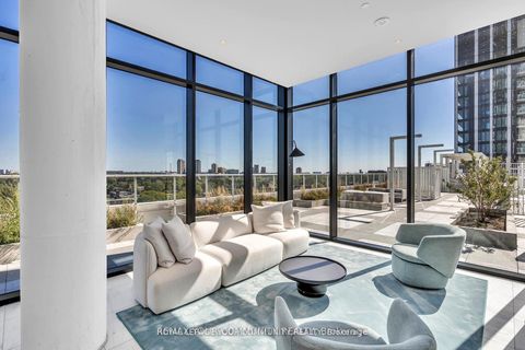 Photo 29 at 317 - 50 O'neil Road, Don Mills, Toronto