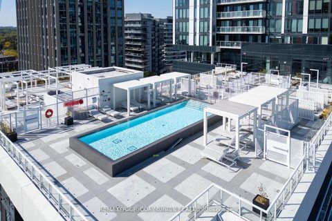 Photo 35 at 317 - 50 O'neil Road, Don Mills, Toronto