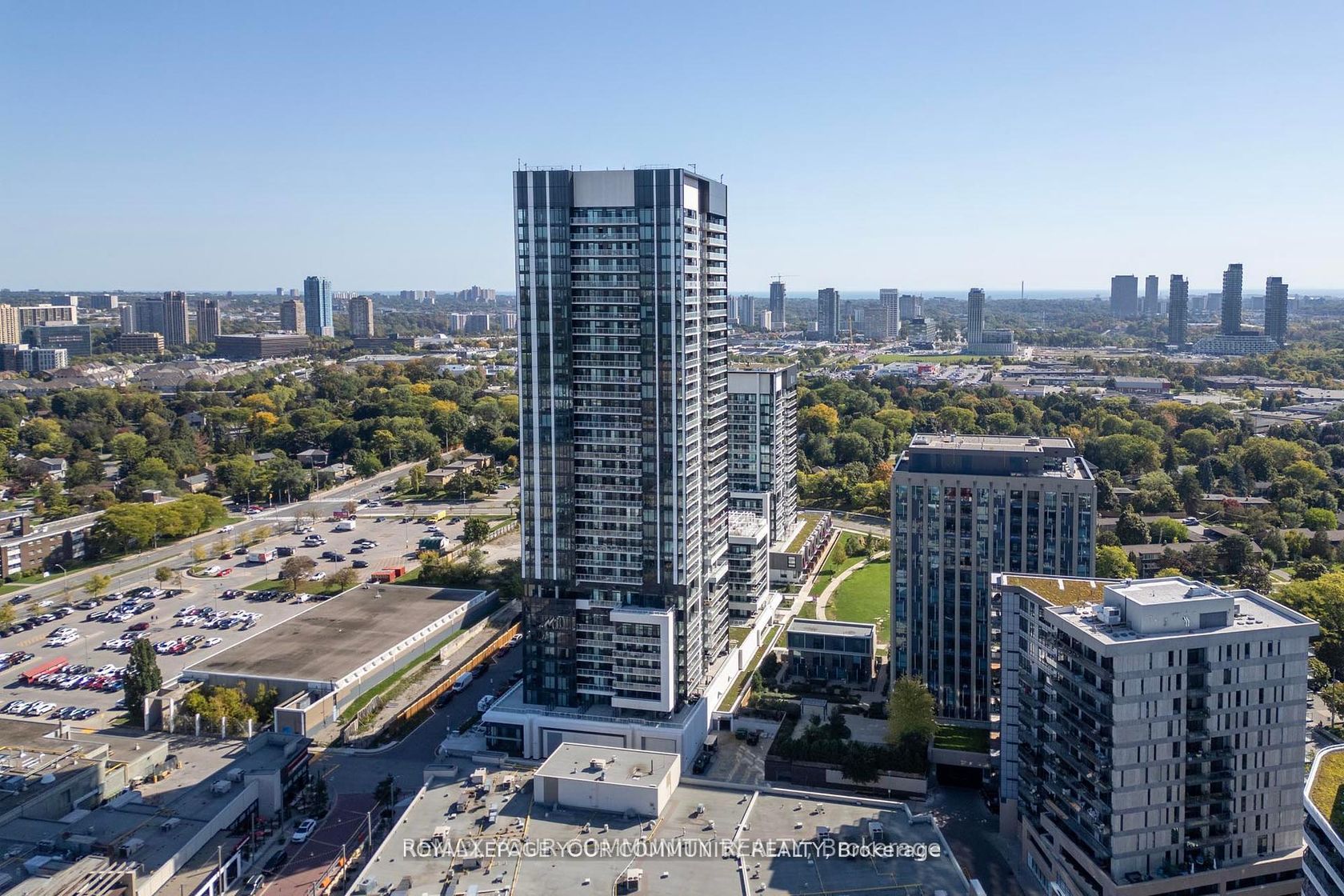 317 - 50 O'neil Road, Don Mills, Toronto 