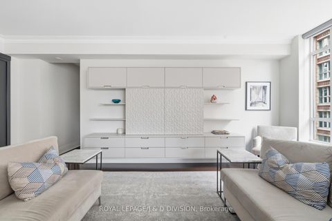 Photo 10 at 401 - 55 Delisle Avenue, St. Clair, Toronto