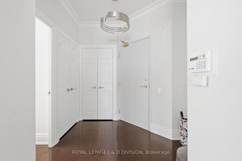 Photo 24 at 401 - 55 Delisle Avenue, St. Clair, Toronto