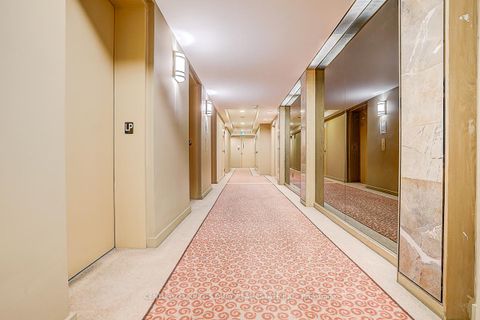 Photo 1 at LPH2 - 25 Grenville Street, Bay Street Corridor, Toronto