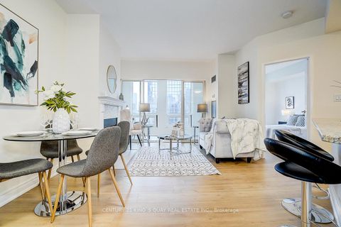 Photo 3 at LPH2 - 25 Grenville Street, Bay Street Corridor, Toronto