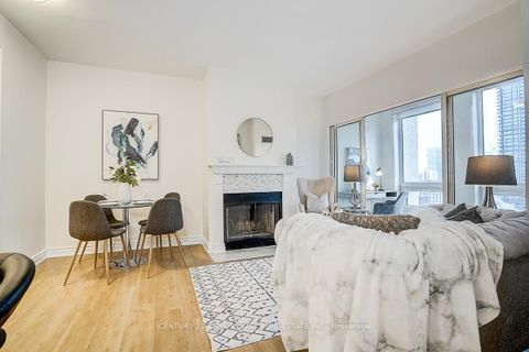 Photo 6 at LPH2 - 25 Grenville Street, Bay Street Corridor, Toronto