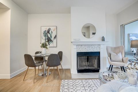 Photo 7 at LPH2 - 25 Grenville Street, Bay Street Corridor, Toronto