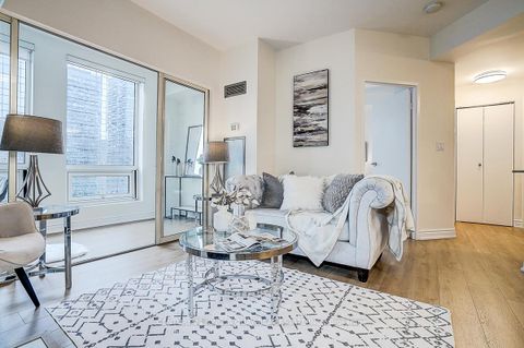 Photo 8 at LPH2 - 25 Grenville Street, Bay Street Corridor, Toronto