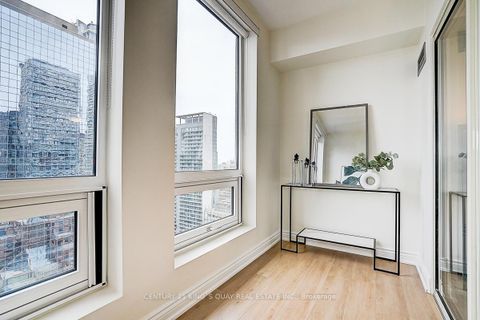 Photo 16 at LPH2 - 25 Grenville Street, Bay Street Corridor, Toronto