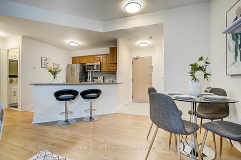 Photo 18 at LPH2 - 25 Grenville Street, Bay Street Corridor, Toronto