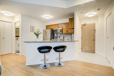 Photo 20 at LPH2 - 25 Grenville Street, Bay Street Corridor, Toronto