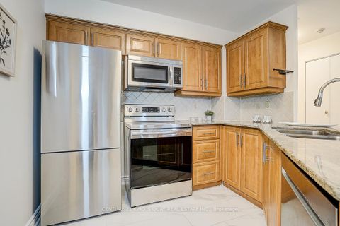 Photo 21 at LPH2 - 25 Grenville Street, Bay Street Corridor, Toronto