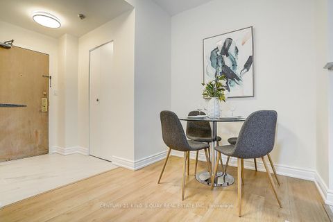 Photo 23 at LPH2 - 25 Grenville Street, Bay Street Corridor, Toronto