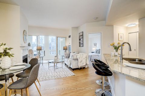 Photo 29 at LPH2 - 25 Grenville Street, Bay Street Corridor, Toronto