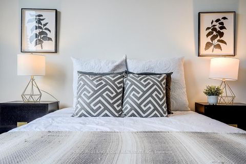 Photo 33 at LPH2 - 25 Grenville Street, Bay Street Corridor, Toronto