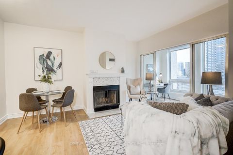 Photo 38 at LPH2 - 25 Grenville Street, Bay Street Corridor, Toronto