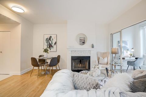 Photo 39 at LPH2 - 25 Grenville Street, Bay Street Corridor, Toronto