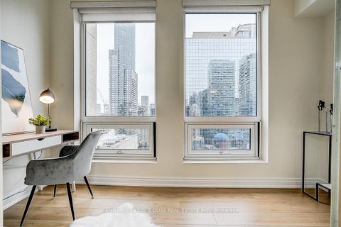 Photo 40 at LPH2 - 25 Grenville Street, Bay Street Corridor, Toronto