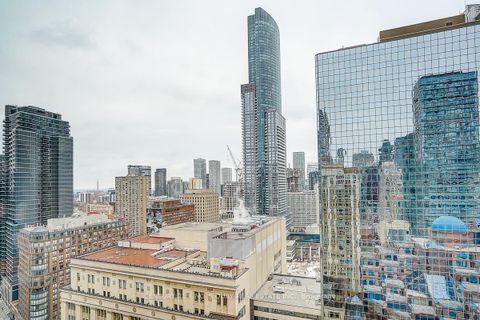 Photo 41 at LPH2 - 25 Grenville Street, Bay Street Corridor, Toronto