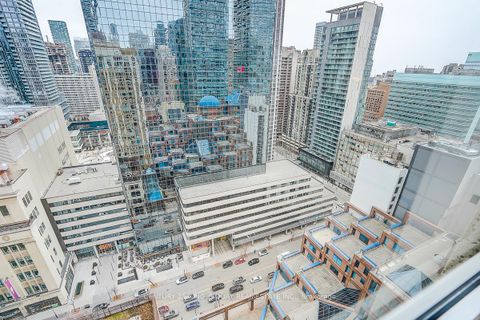 Photo 42 at LPH2 - 25 Grenville Street, Bay Street Corridor, Toronto