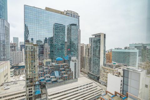 Photo 43 at LPH2 - 25 Grenville Street, Bay Street Corridor, Toronto