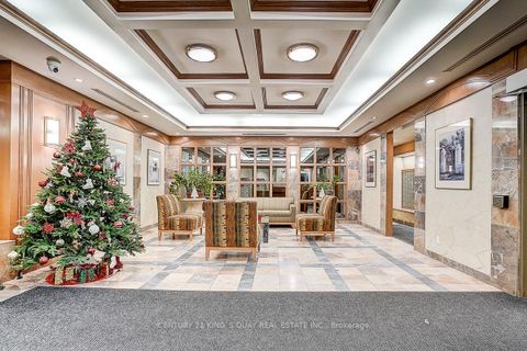 Photo 48 at LPH2 - 25 Grenville Street, Bay Street Corridor, Toronto