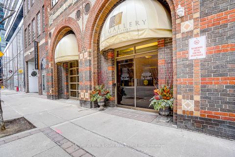 Photo 49 at LPH2 - 25 Grenville Street, Bay Street Corridor, Toronto