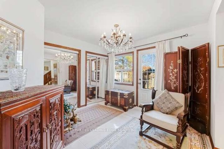 Photo 6 at 39 Deerford Road, Don Valley Village, Toronto