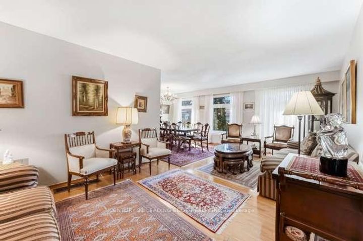 Photo 8 at 39 Deerford Road, Don Valley Village, Toronto