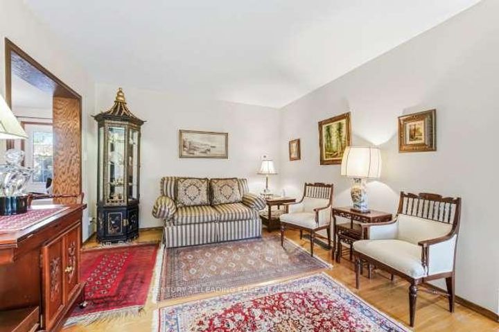 Photo 9 at 39 Deerford Road, Don Valley Village, Toronto