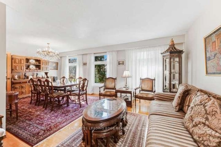 Photo 10 at 39 Deerford Road, Don Valley Village, Toronto