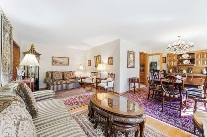 Photo 11 at 39 Deerford Road, Don Valley Village, Toronto