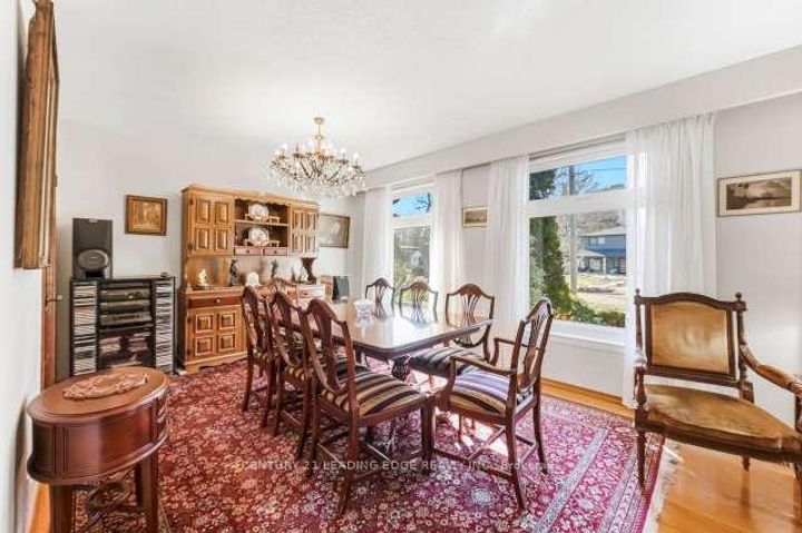 Photo 13 at 39 Deerford Road, Don Valley Village, Toronto