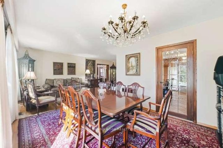 Photo 14 at 39 Deerford Road, Don Valley Village, Toronto