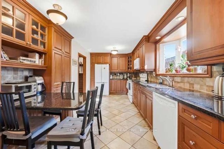 Photo 15 at 39 Deerford Road, Don Valley Village, Toronto