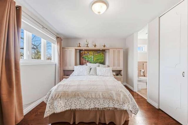 Photo 21 at 39 Deerford Road, Don Valley Village, Toronto