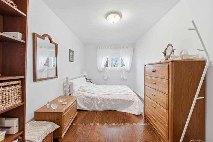 Photo 23 at 39 Deerford Road, Don Valley Village, Toronto